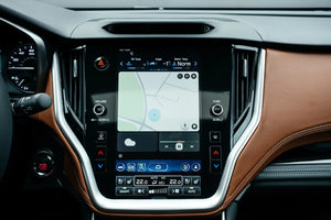 RAM 1500 Radio Upgrade Guide: OEM Features, Compatibility & What's Worth It